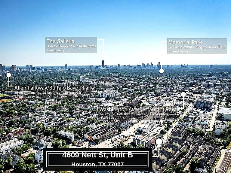 4609 Nett St #B — Photo 28