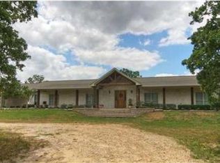 16560 Calumet Trl, College Station, TX 77845