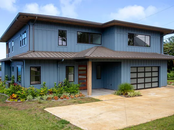 111 Mehana Rd Unit A, Haiku, HI 96708