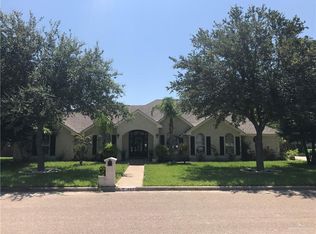 408 N 16th St, Donna, TX 78537