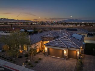 3012 Joy Meadow Ave, Henderson, NV 89074