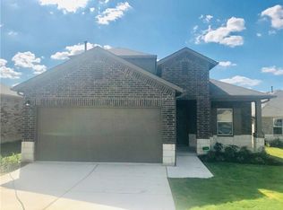 10908 Gonzales Ranger Pass, Austin, TX 78754
