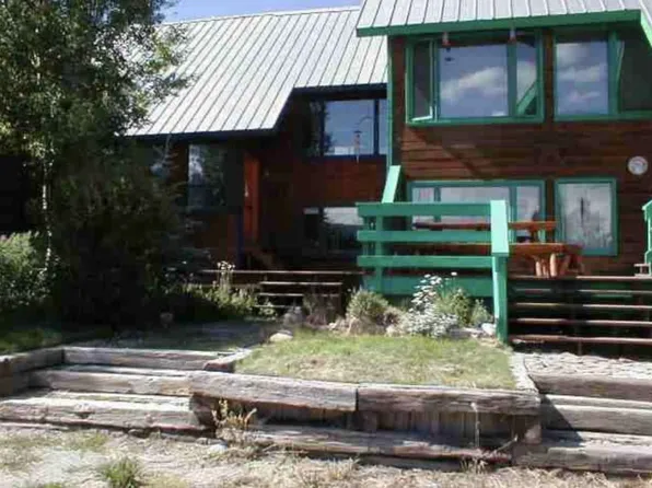 45 Blackstock Dr Unit 3, Crested Butte, CO 81224