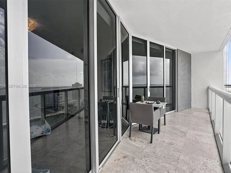 495 Brickell Ave #2807 — Photo 21