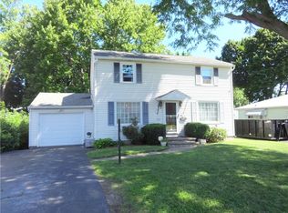 379 Liberty Ave, Rochester, NY 14622