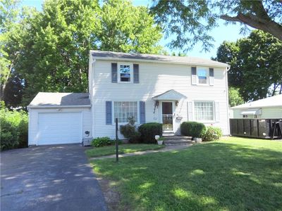 379 Liberty Ave, Rochester, NY, 14622