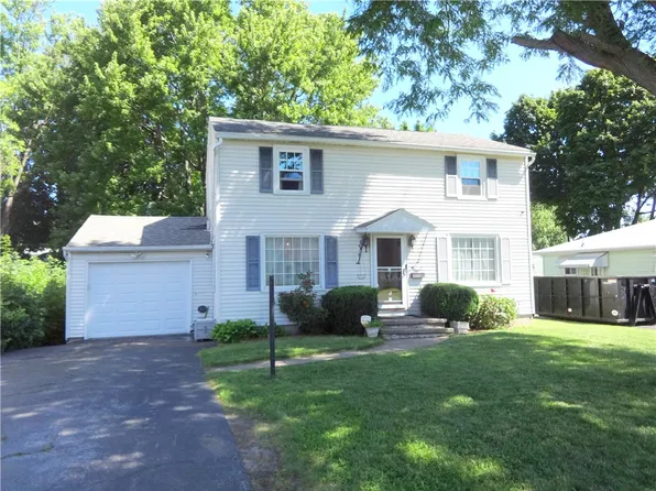 379 Liberty Ave, Rochester, NY 14622