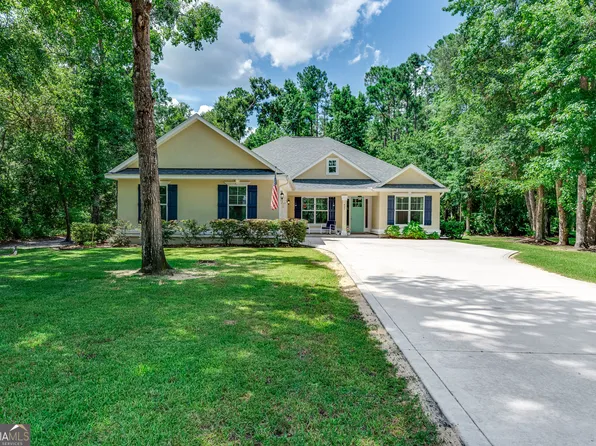 427 Lighthouse Cir, Woodbine, GA 31569