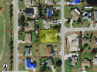 3101 52nd St SW, Naples, FL 34116