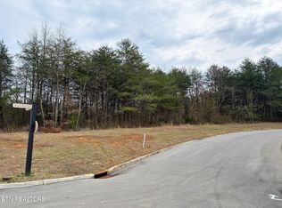 LOT 93 Red Wing Dr, Vonore, TN 37885