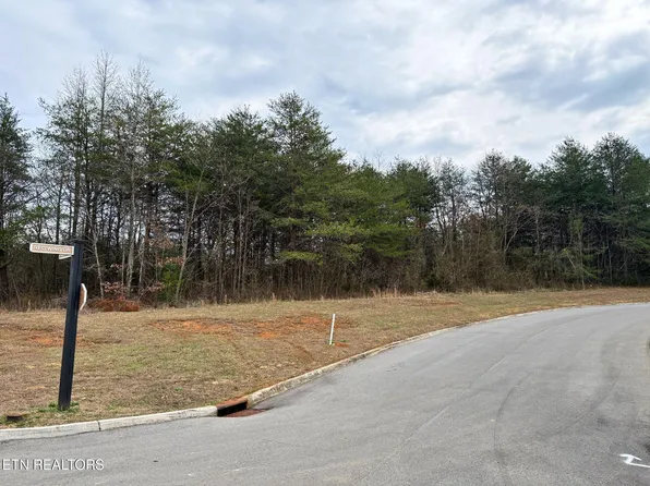LOT 93 Red Wing Dr, Vonore, TN 37885