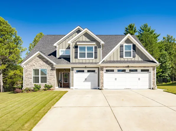 7036 Gregory Dr, Ooltewah, TN 37363