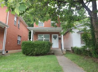 1773 Dumesnil St, Louisville, KY