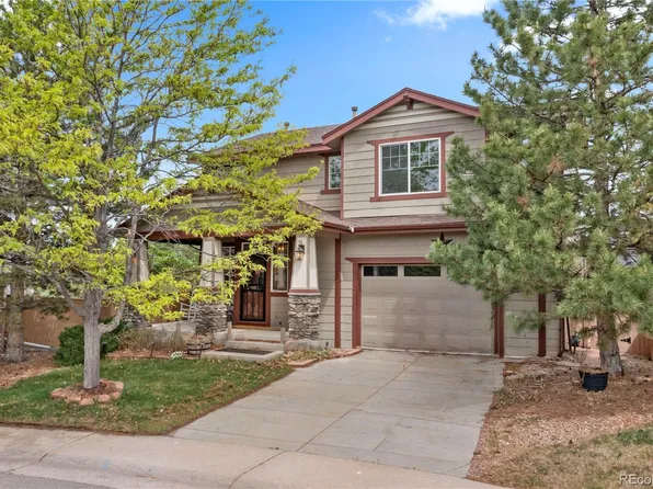 10672 Riverbrook Circle, Highlands Ranch, CO 80126