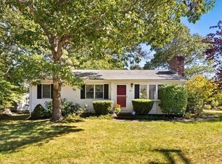 83 Red Brook Rd, Buzzards Bay, MA 02532