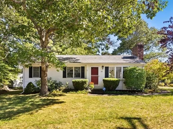 83 Red Brook Rd, Buzzards Bay, MA 02532