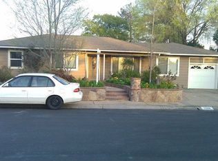 1360 Grove Way, Concord, CA 94518