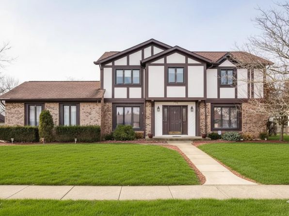 2147 Olde Sawmill Blvd