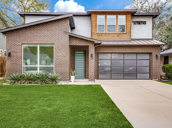 6903 Prosper St, Dallas, TX 75209