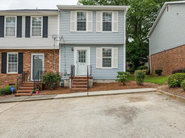 2116 Gary Street, Augusta, GA 30904