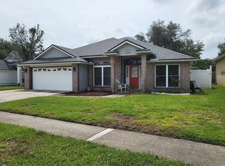 8266 Abbeyfield Dr, Jacksonville, FL 32277