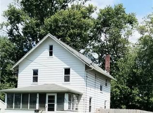 1045 Parkside Ave, Alliance, OH
