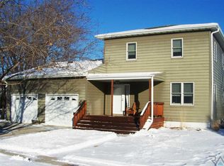 740 E 2nd St, Bridgewater, SD 57319