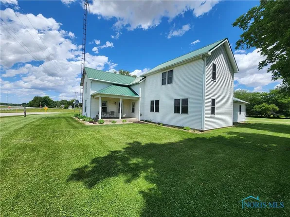 14623 County Highway 113, Upper Sandusky, OH 43351