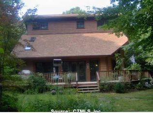 82 Great Hillwood Rd, Moodus, CT 06469