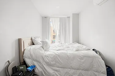 Rented by Brown Harris Stevens