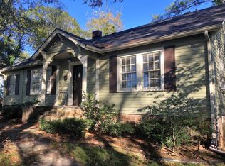 108 Lookout Cir, Rome, GA 30161