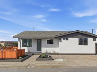 125 Shell St, Pacifica, CA 94044