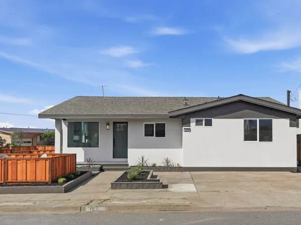 125 Shell St, Pacifica, CA 94044