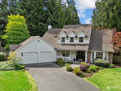 17603 NE 142nd Street, Redmond, WA, 98052