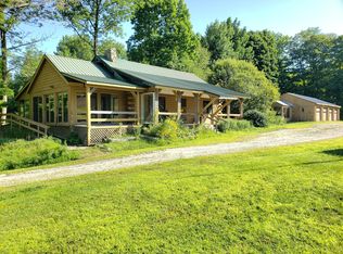 450 Alden Hill Rd, Jay, ME 04239