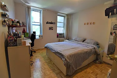 Rented by Keller Williams NYC