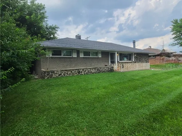 5219 Seaman Dr, Dayton, OH 45424