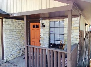 802 Kimberly St, Georgetown, TX 78628