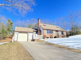 111 Walnut St, Walpole, MA 02081