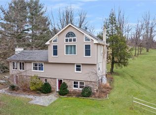4362 Lehnenberg Rd, Kintnersville, PA 18930