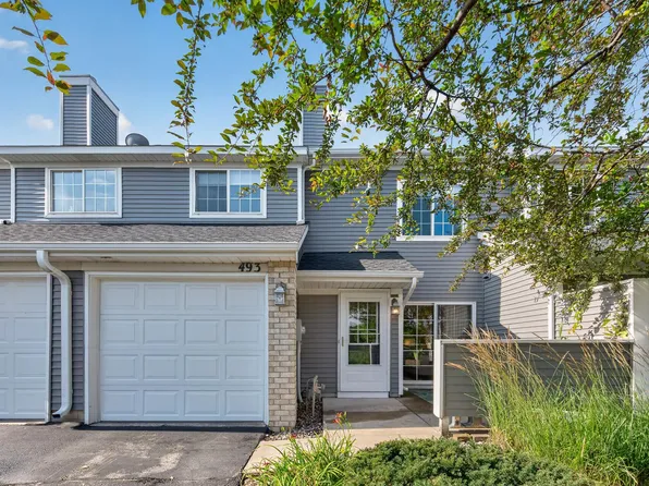 493 Marshland Trl, Chanhassen, MN 55317
