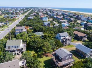40241 Dolphin Ln LOT 102, Avon, NC 27915