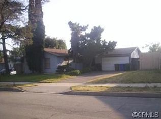 2319 Mountain Ave, Pomona, CA 91767