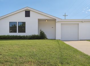 306 Highland Dr, Bartlesville, OK 74003