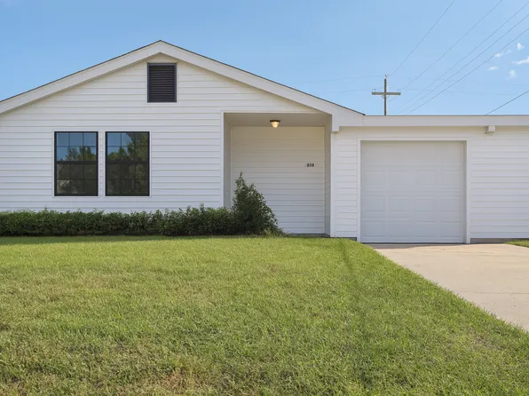 306 Highland Dr, Bartlesville, OK 74003