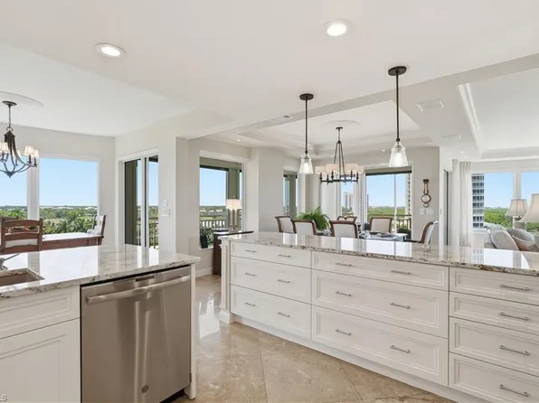 4751 Bonita Bay BLVD #701, BONITA SPRINGS, FL 34134