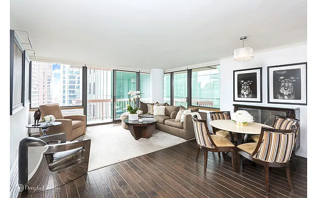 Sold by Douglas Elliman | media 12