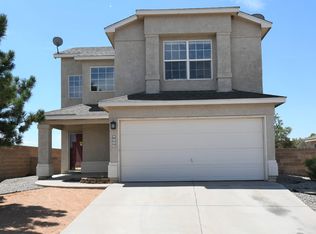 6300 Michelangelo Ln NW, Albuquerque, NM 87114