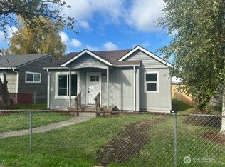 273 Baltimore Street, Longview, WA 98632