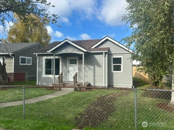 273 Baltimore Street, Longview, WA 98632